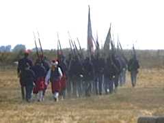 Reenactment Image